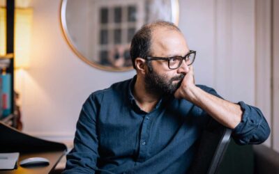 Ashkan Behzadi